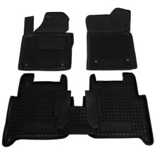 Автомобильные коврики в салон BS227298