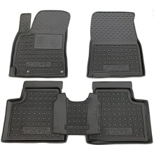 Автомобильные коврики в салон BS226809