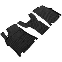 Автомобильные коврики в салон BS226815
