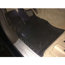 Автомобильные коврики в салон BS228320 Автомобильные коврики в салон BS228320