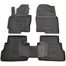 Автомобильные коврики в салон BS226945