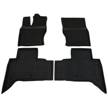 Автомобильные коврики в салон BS227087