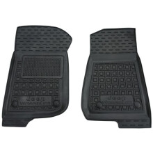 Автомобильные коврики в салон BS227541