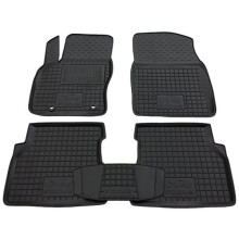 Автомобильные коврики в салон BS226747