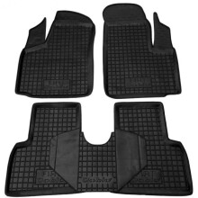 Автомобильные коврики в салон BS226714