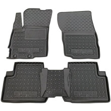 Автомобильные коврики в салон BS226999