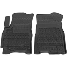 Автомобильные коврики в салон BS227363