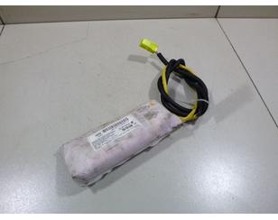 Подушка безопасности боковая в сиденье BS210387