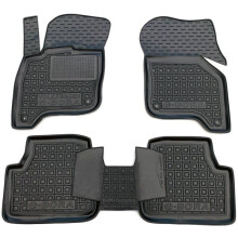Автомобильные коврики в салон BS227258