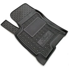 Автомобильные коврики в салон BS228035 Автомобильные коврики в салон BS228035