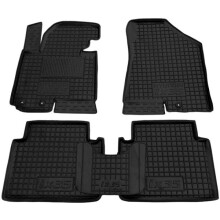 Автомобильные коврики в салон BS226829