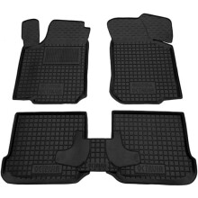 Автомобильные коврики в салон BS227158