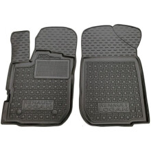 Автомобильные коврики в салон BS227752