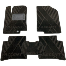 Автомобильные коврики в салон BS228853