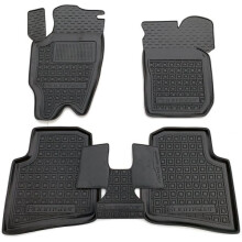 Автомобильные коврики в салон BS227160