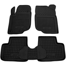 Автомобильные коврики в салон BS227062