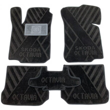 Автомобильные коврики в салон BS229079