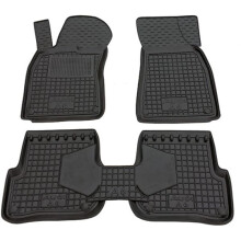 Автомобильные коврики в салон BS226613 Автомобильные коврики в салон BS226613