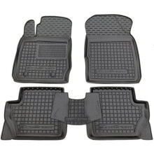 Автомобильные коврики в салон BS226737