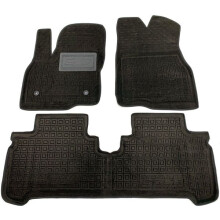 Автомобильные коврики в салон BS229203