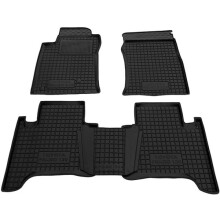 Автомобильные коврики в салон BS227224