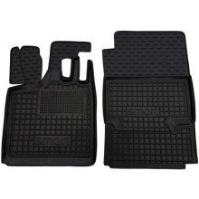 Автомобильные коврики в салон BS227168