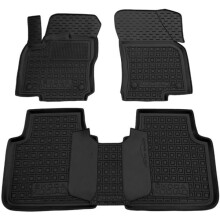 Автомобильные коврики в салон BS227153