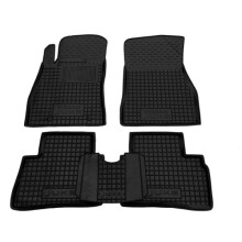 Автомобильные коврики в салон BS227018