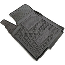 Автомобильные коврики в салон BS228193