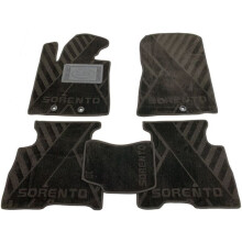 Автомобильные коврики в салон BS228918 Автомобильные коврики в салон BS228918