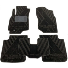 Автомобильные коврики в салон BS228994