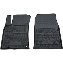 Автомобильные коврики в салон BS227500