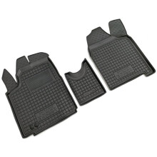 Автомобильные коврики в салон BS226697