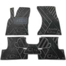 Автомобильные коврики в салон BS228512