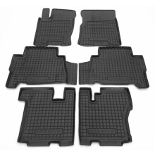 Автомобильные коврики в салон BS226889