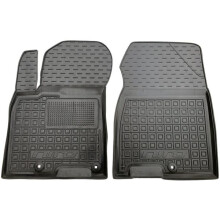 Автомобильные коврики в салон BS227554