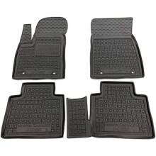 Автомобильные коврики в салон BS226994