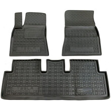 Автомобильные коврики в салон BS227192 Автомобильные коврики в салон BS227192