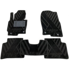 Автомобильные коврики в салон BS228946