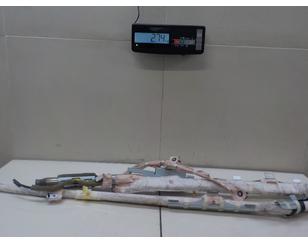  Боковая шторка BS210605