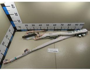  Боковая шторка BS210604