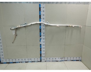  Боковая шторка BS210597