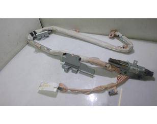  Боковая шторка BS210607