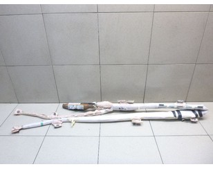  Боковая шторка BS210606