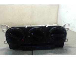 Блок управления отопителем BS217676