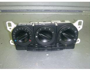 Блок управления отопителем BS217673