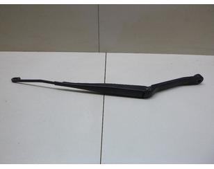 Поводок стеклоочистителя передний левый BS216059