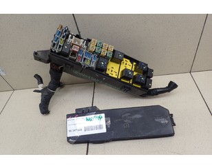 Блок предохранителей BS184481