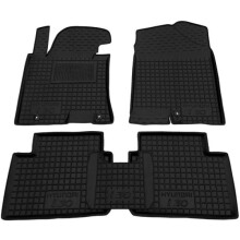 Автомобильные коврики в салон BS226824