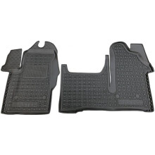 Автомобильные коврики в салон BS227119